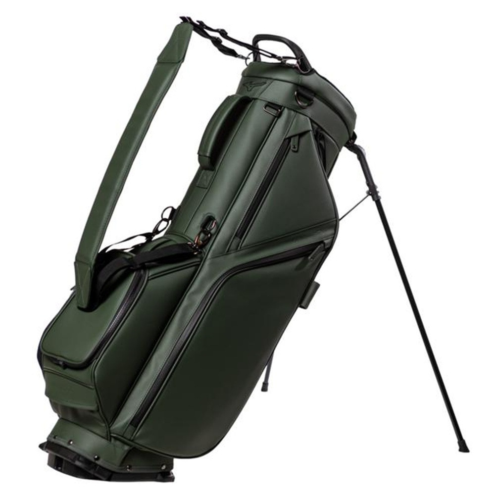 Mizuno Golf 2027 Pro Stand Bag - Maple Hill Golf